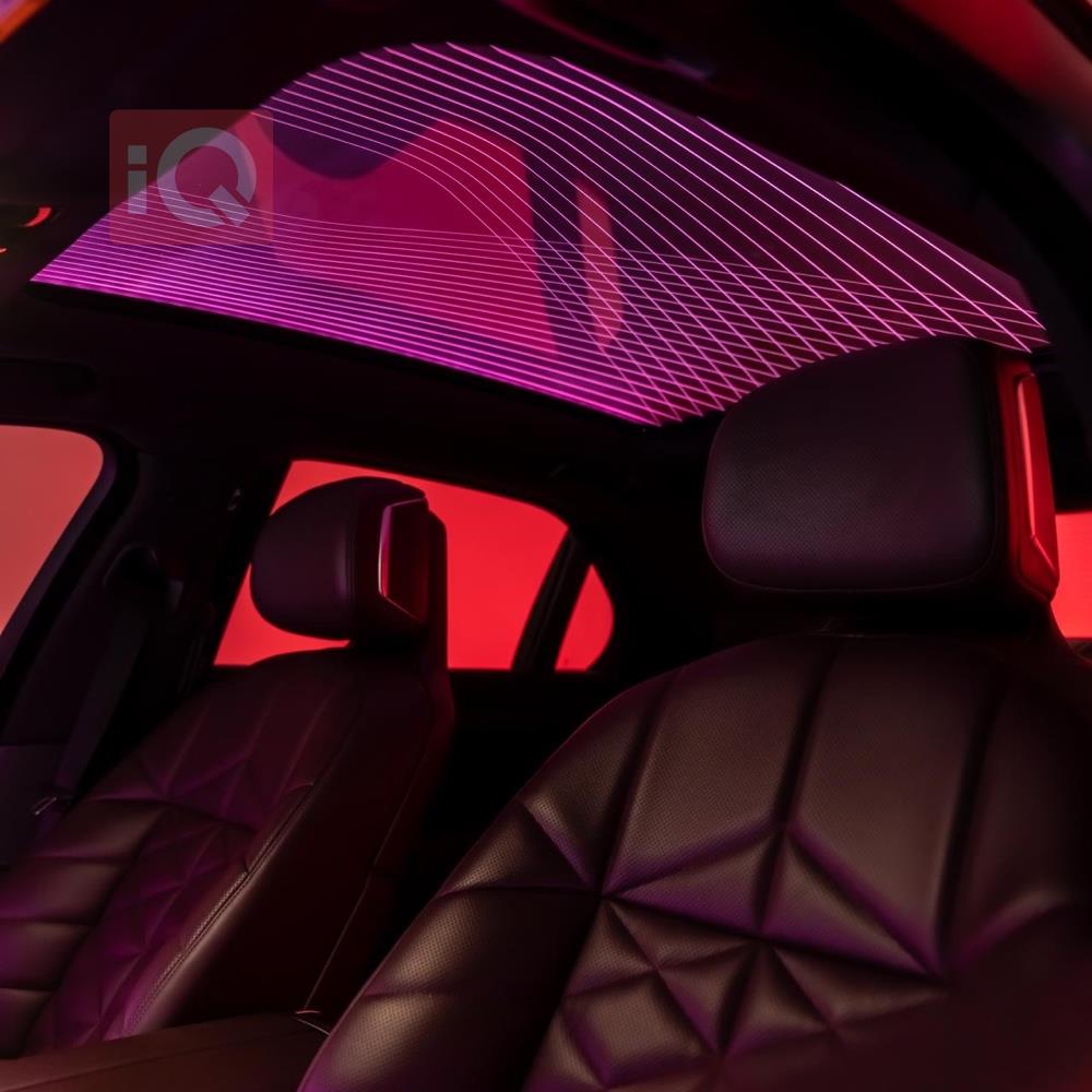 بي ام دبليو الفئة 7